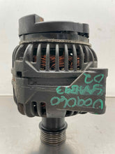 Load image into Gallery viewer, ALTERNATOR SAAB 9-3 9-5 2002 02 2003 03 2004 04 2005 05 - NW658690
