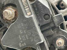 Load image into Gallery viewer, ALTERNATOR SAAB 9-3 9-5 2002 02 2003 03 2004 04 2005 05 - NW658690
