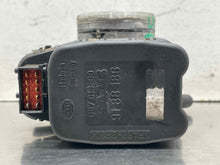 Load image into Gallery viewer, THROTTLE BODY Saab 9-3 9-5 1999 99 2000 00 01 02 03 - NW658962

