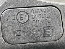 Load image into Gallery viewer, SIDE VIEW MIRROR Saab 9-3 Convertible 99 00 - 03 Right - NW659010
