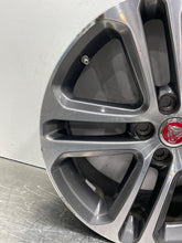 Load image into Gallery viewer, Wheel Rim Jaguar XE 2017 - NW659449

