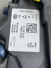 Load image into Gallery viewer, HEADLIGHT LAMP ASSEMBLY Jaguar XE 2017 17 2018 18 2019 19 Right - NW659517
