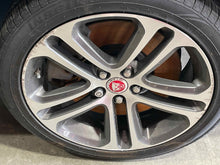 Load image into Gallery viewer, Wheel Rim Jaguar XE 2017 - NW659233
