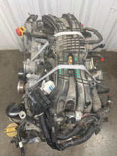 Load image into Gallery viewer, Engine Motor Subaru Legacy 2020 - NW659165
