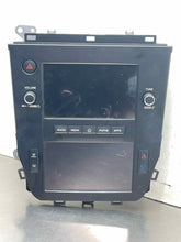 Load image into Gallery viewer, Radio Subaru Legacy 2020 - NW659201
