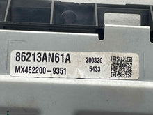 Load image into Gallery viewer, Radio Subaru Legacy 2020 - NW659201
