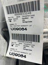 Load image into Gallery viewer, TRANSFER CASE BMW X3 X4 X5 X6 12 13 14 15 16 - NW659221
