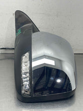 Load image into Gallery viewer, SIDE VIEW DOOR MIRROR Jeep Grand Cherokee 2011-2018 Left - NW659260
