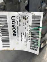 Load image into Gallery viewer, Transmission  GRAND CHEROKEE 2015 - NW659446
