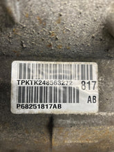 Load image into Gallery viewer, Transmission  GRAND CHEROKEE 2015 - NW659446
