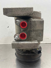 Load image into Gallery viewer, AC A/C AIR CONDITIONING COMPRESSOR Durango Grand Cherokee 11-15 - NW659473
