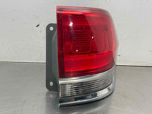 Load image into Gallery viewer, OUTER TAIL LIGHT LAMP Jeep Grand Cherokee 15 16 17 18 19 20 Right - NW659560
