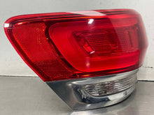 Load image into Gallery viewer, Tail Lamp Light  GRAND CHEROKEE 2015 - NW659444
