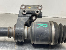 Load image into Gallery viewer, AXLE SHAFT Mazda 3 2011 11 2012 12 2013 13 Right - NW646670
