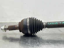 Load image into Gallery viewer, AXLE SHAFT Mazda 3 2011 11 2012 12 2013 13 Right - NW646670
