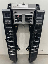 Load image into Gallery viewer, FRONT TEMPERATURE CONTROLS Porsche Panamera 10 11 12 13 - NW660103
