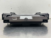 Load image into Gallery viewer, FRONT TEMPERATURE CONTROLS Porsche Panamera 10 11 12 13 - NW660103
