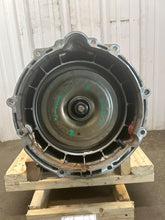 Load image into Gallery viewer, Transmission  PORSCHE PANAMERA 2011 - NW660019

