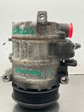 Load image into Gallery viewer, AC A/C AIR CONDITIONING COMPRESSOR Panamera 10 11 12 13 - NW659774
