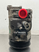 Load image into Gallery viewer, AC A/C AIR CONDITIONING COMPRESSOR Panamera 10 11 12 13 - NW659774
