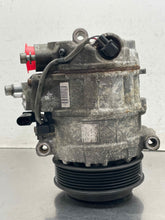 Load image into Gallery viewer, AC A/C AIR CONDITIONING COMPRESSOR Panamera 10 11 12 13 - NW659774
