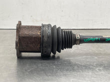 Load image into Gallery viewer, Axle Shaft  PORSCHE PANAMERA 2011 - NW659605
