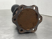 Load image into Gallery viewer, Axle Shaft  PORSCHE PANAMERA 2011 - NW659605
