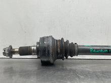 Load image into Gallery viewer, Axle Shaft  PORSCHE PANAMERA 2011 - NW660041

