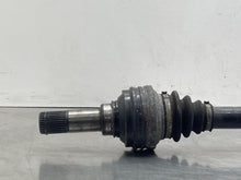 Load image into Gallery viewer, Axle Shaft  PORSCHE PANAMERA 2011 - NW660041
