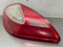 Load image into Gallery viewer, Tail Lamp Light  PORSCHE PANAMERA 2011 - NW660016
