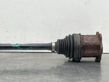 Load image into Gallery viewer, Axle Shaft  PORSCHE PANAMERA 2011 - NW660042
