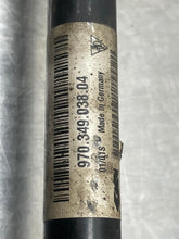 Load image into Gallery viewer, Axle Shaft  PORSCHE PANAMERA 2011 - NW660042
