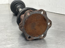 Load image into Gallery viewer, Axle Shaft  PORSCHE PANAMERA 2011 - NW660042
