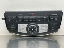 Load image into Gallery viewer, AC HEATER TEMP CONTROL Infiniti M45 M35 2006 06 2007 07 - NW659667
