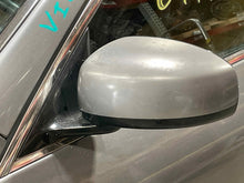 Load image into Gallery viewer, SIDE VIEW DOOR MIRROR M35 M45 2006 06 2007 07 2008 08 Left - NW659781
