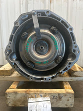 Load image into Gallery viewer, Transmission  INFINITI M35 2007 - NW660018
