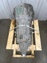 Load image into Gallery viewer, Transmission  INFINITI M35 2007 - NW660018
