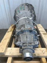 Load image into Gallery viewer, Transmission  INFINITI M35 2007 - NW660018
