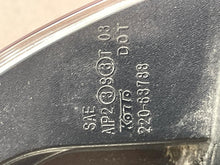 Load image into Gallery viewer, OUTER TAIL LIGHT LAMP Infiniti M35 M45 2006 06 2007 07 Right - NW659881
