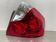 Load image into Gallery viewer, OUTER TAIL LIGHT LAMP Infiniti M35 M45 2006 06 2007 07 Right - NW659881

