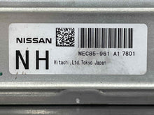 Load image into Gallery viewer, ECU ECM Computer  INFINITI M35 2007 - NW660065
