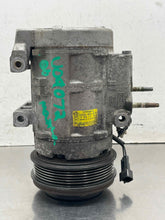 Load image into Gallery viewer, [INVENTORYCAR_YEAR_MAKE_MODEL] AC A/C AIR CONDITIONING COMPRESSOR - NW659929
