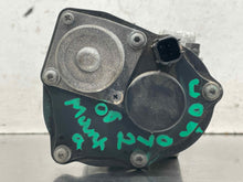Load image into Gallery viewer, Throttle Body  MOUNTAINEER 2006 - NW659877

