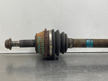 Load image into Gallery viewer, REAR AXLE SHAFT Explorer Explorer Sport Trac Mountaineer 06-10 Left - NW660038
