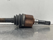Load image into Gallery viewer, REAR AXLE SHAFT Explorer Explorer Sport Trac Mountaineer 06-10 Left - NW660038
