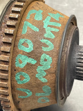 Load image into Gallery viewer, REAR AXLE SHAFT Explorer Explorer Sport Trac Mountaineer 06-10 Left - NW660038
