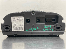 Load image into Gallery viewer, SPEEDOMETER CLUSTER BMW X3 2007 07 2008 08 2009 09 2010 10 Auto - NW659871
