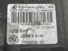 Load image into Gallery viewer, HEADLIGHT LAMP ASSEMBLY BMW X3 07 08 09 10 Right - NW659823
