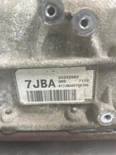 Load image into Gallery viewer, AUTOMATIC TRANSMISSION BMW X3 2007 07 2008 08 - NW660156
