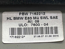 Load image into Gallery viewer, TAIL LIGHT LAMP ASSEMBLY BMW X3 07 08 09 10 Right - NW659735

